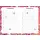 Kalender 2026 - Hello Kitty Schülerkalender A5