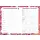 Kalender 2026 - Hello Kitty Schülerkalender A5