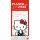 Kalender 2026 - Hello Kitty Planer für zwei