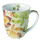 Herbst Becher 0,4 l Kastanie