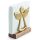 Serviettenspender Serviettenhalter Angel gold