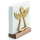 Serviettenspender Serviettenhalter Angel gold
