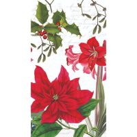 Weihnachten Servietten GT 30x40 cm 3-lagig Weihnachtsstern
