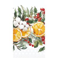Weihnachten Servietten GT 30x40 cm 3-lagig...