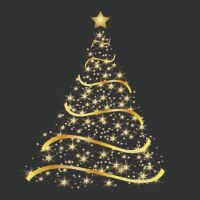 Weihnachten Servietten 25x25 cm 3-lagig 20 Stück...