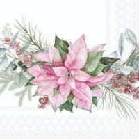 Weihnachten Servietten 25x25 cm 3-lagig 20 Stück...