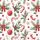 Weihnachten Servietten 25x25 cm 3-lagig 20 Stück Christmas elements FSC Mix  Symbole Ilex Zimtstange Kugeln