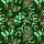 Weihnachten Servietten 33x33 cm 3-lagig 20 Stück Foliage scatter green FSC Mix  Streublattwerk Ilex Nadelzweig grün