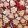 Weihnachten Servietten 33x33 cm 3-lagig 20 Stück Flavoured cookies FSC Mix  Weihnachtsgebäck Kekse