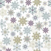 Weihnachten Servietten 33x33 cm 3-lagig 20 Stück...