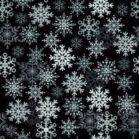 Weihnachten Servietten 33x33 cm 3-lagig 20 Stück...