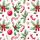 Weihnachten Servietten 33x33 cm 3-lagig 20 Stück Christmas elements FSC Mix  Symbole Ilex Zimtstange Kugeln