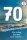 70.Geburtstag - Jukebox - Soundkarte und Lichtkarte im Format 11,5 x 17 cm - „70 mit siebzig hat man noch Träume“