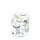 Weihnachten Teelichthalter Forest gnomes white  Waldzwerge Wichtel Elch & Gnom