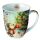 Weihnachten Becher 0,4 l Present for hedgehog  Igel Geschenke Weihnachtsbaum