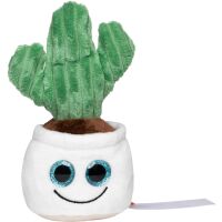 Schmoozies® Evergreenies® Kaktus Pflanze...