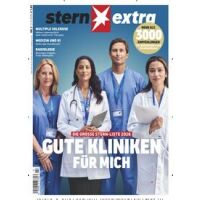 Stern Extra SH Sonderheft