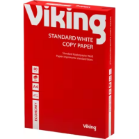 Kopierpapier Viking Copy DIN A4 Druckerpapier 80...