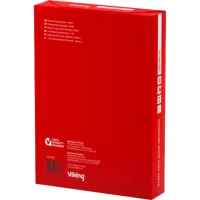 Kopierpapier Viking Copy DIN A4 Druckerpapier 80...