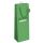 6 Geschenktaschen Flaschenformat Bottle grün Happy Birthday UVP € 17,70 pro Tüte € 2,95 Bundle Set Geschenktüten