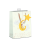6 Geschenktaschen A4 Format Large Baby Sterne Mond UVP € 27 pro Tüte € 4,50 Naturkarton Bundle Set Geschenktüten