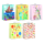 10 Geschenktaschen A4 Format large Kindermotive UVP € 25 pro Tüte € 2,50 Bundle Set Geschenktüten