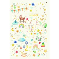 Geburt Baby Skorpion´s art Hallo kleines Wunder...