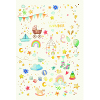 Geburt Baby Skorpion´s art Hallo kleines Wunder...