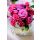 Geburtstag Herzlichen Glückwunsch Rosen Glückwunschkarte mit Umschlag