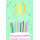 30. Geburtstag Happy Birthday Kerzen Kuchen Goldfolie Glückwunschkarte mit Umschlag