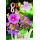 85. Geburtstag Alles Gute Blumen Glückwunschkarte mit Umschlag