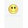 Allgemeine Wünsche Du schaffst das Smiley Prüfung Herausforderung Glückwunschkarte mit Umschlag