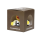 Oktoberfest Quietscheente Bavaria Badeente ca. 8 cm gross München