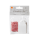 Geschenkanhänger blanko Creative-Set 30 Stück + Kordel 6m Bastelset weiß
