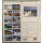 SALE Ostseebad Ahlbeck Kalender 2026 mit Ortsinformationen und Terminplaner