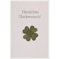 Herzlichen Glückwunsch Allgemeine Wünsche...