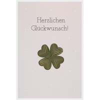 Herzlichen Glückwunsch Allgemeine Wünsche...