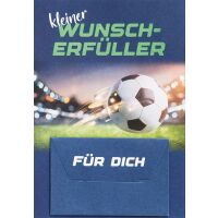 Geldkarte Geldgeschenkkarte unverpackte Grußkarte...