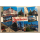 Postkarte – Ansichtskarte - Leverkusen - Weltpostkarte im Format 10,5 x 15cm