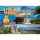 Trier Postkarte Ansichtskarte Mosel 6 Fotomotive