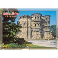 Trier Postkarte Ansichtskarte Mosel Schönes Trier...