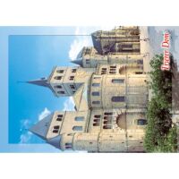 Trier Postkarte Ansichtskarte Mosel Trierer Dom