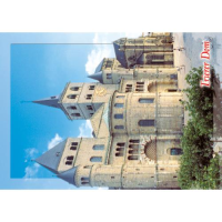 Trier Postkarte Ansichtskarte Mosel Trierer Dom