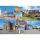 Trier Postkarte Ansichtskarte Mosel Historisches Trier 8 Fotomotive