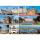 Trier Postkarte Ansichtskarte Mosel 8 Fotos Historisches Trier