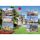 Trier Postkarte Ansichtskarte Mosel Herz Trier an der Mosel 7 Sehenswürdigkeiten