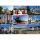 Bansin Usedom Postkarte Ansichtskarte Post aus Bansin 9 Fotomotive