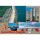 Bansin Usedom Postkarte Ansichtskarte Seeheilbad 4 Fotos