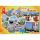 Bansin Usedom Postkarte Ansichtskarte Sonnegrüße Insel Fotos Blumenform