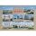 Bansin Usedom Postkarte AnsichtskarteOstseebad 8 Fotos Meeresboden